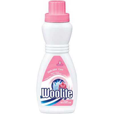 Woolite 16 Oz. 8 Load Liquid Laundry Detergent