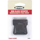 Hyde 2.25 In. Carbon Steel Razor Scraper Image 1
